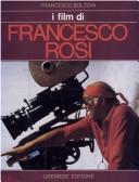 Cover of: I film di Francesco Rosi