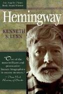 Cover of: Hemingway by Kenneth Lynn