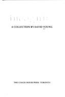 Cover of: Incognito by Young, David, Young, David