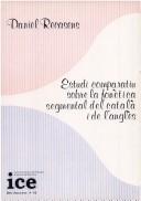 Cover of: Estudi comparatiu de la fonètica segmental del català i de l'anglès