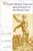 Cover of: Western Medical Thought from Antiquity to the Middle Ages