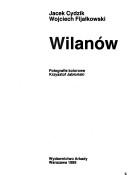 Cover of: Wilanów