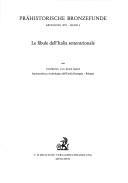 Cover of: Le fibule dell'Italia settentrionale