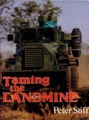 Cover of: Taming the landmine