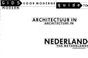 Cover of: Gids voor moderne architectuur in Nederland