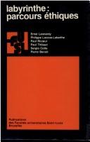 Front cover of Labyrinthe by Unknown