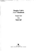 Cover of: Douglas Cobb's 1-2-3 handbook by Douglas Ford Cobb