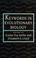 Cover of: Keywords in evolutionary biology