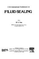 Cover of: 11th International Conference on Fluid Sealing