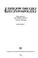 Cover of: Z dziejów Drugiej Rzeczypospolitej