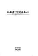 Cover of: El rostro del País