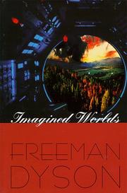 Cover of: Imagined Worlds (The Jerusalem-Harvard Lectures)
