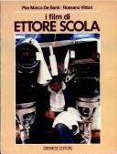 Cover of: I film di Ettore Scola
