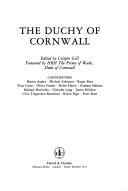 The Duchy of Cornwall by Crispin Gill