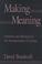 Cover of: Making Meaning