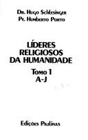 Cover of: Líderes religiosos da humanidade