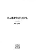 Cover of: Brazilian journal