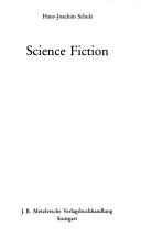 Cover of: Science fiction.