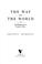 Cover of: The way of the world