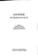 Cover of: Gender in Irish society