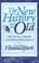Cover of: The New History and the Old