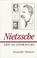 Cover of: Nietzsche