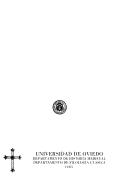 Cover of: Crónicas asturianas by introducción y edición crítica de Juan Gil Fernández ; traducción y notas de José L. Moralejo ; estudio preliminar de Juan I. Ruiz de la Peña.