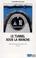 Cover of: Le tunnel sous la Manche
