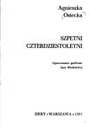 Cover of: Szpetni czterdziestoletni