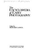 Cover of: The encyclopædia of early photography