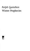 Cover of: Winter prophecies