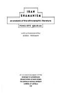 Cover of: Iban shamanism by Penelope Graham
