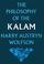 Cover of: The philosophy of the Kalam