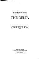Cover of: Spider world--the delta