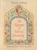 Cover of: The return of Morris Schumsky