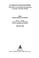 Cover of: Untersuchungen zum Problem der Erlebten Rede