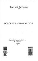 Cover of: Borges y la imaginación