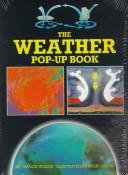 Cover of: The weather pop-up book