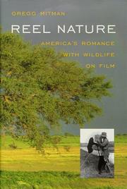 Reel nature by Gregg Mitman