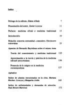 Cover of: De enfermos y curanderos: medicina tradicional en Morelos
