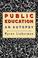 Cover of: Public Education