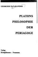 Cover of: Krisis der Philosophie.