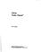 Cover of: Using Turbo Pascal