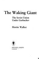 Cover of The waking giant