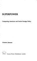 Superpower cover