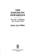 Cover of: The enigmatic Edwardian