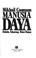 Cover of: Manusia Daya