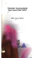 Cover of: Tengku Razaleigh dalam sejarah politik UMNO by Anwar Shukri.