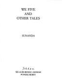 Cover of: We five and other tales