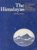 Cover of: The Himalayas: a classified social scientific bibliography
